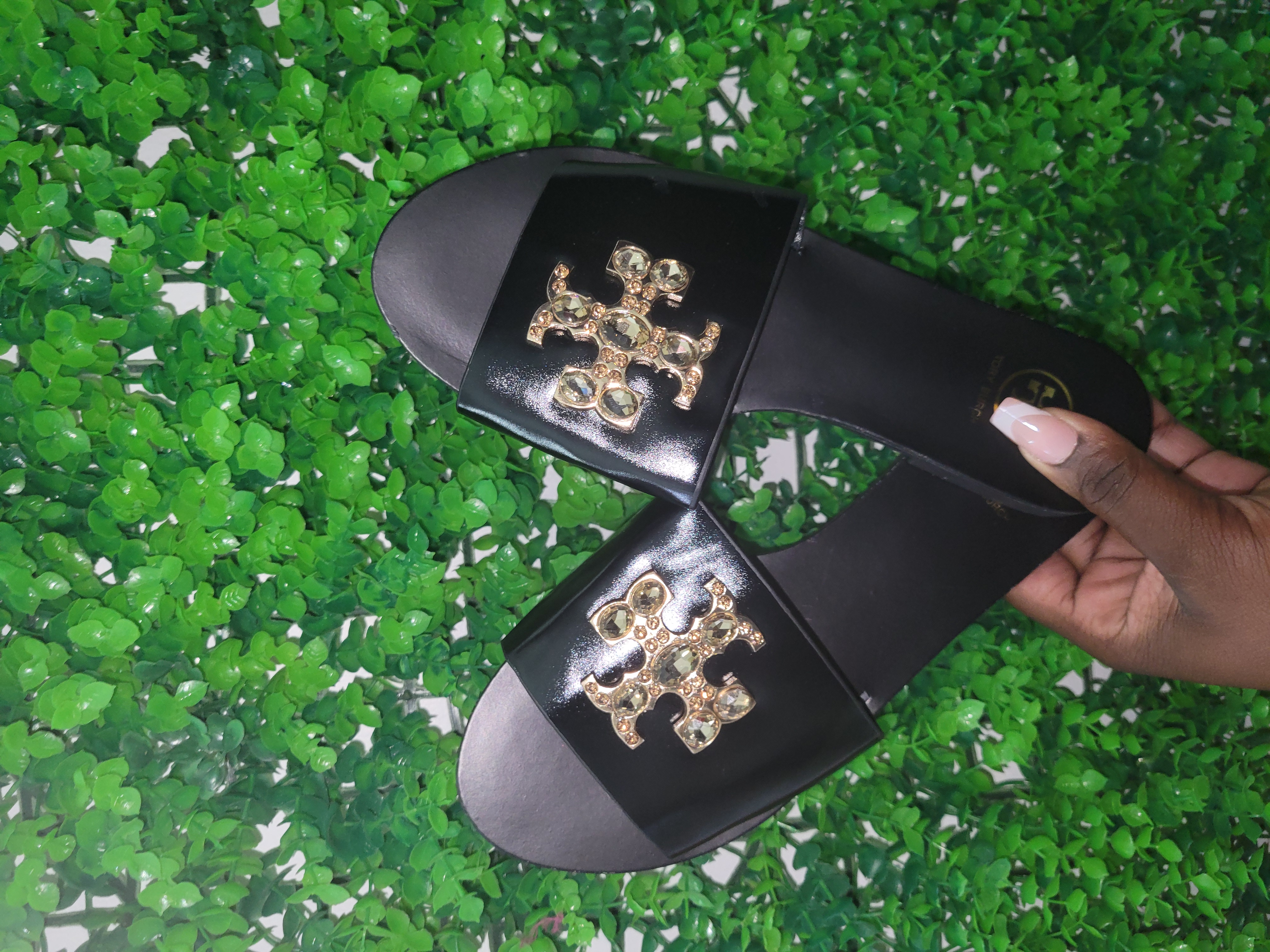 Tory Burch Slippers