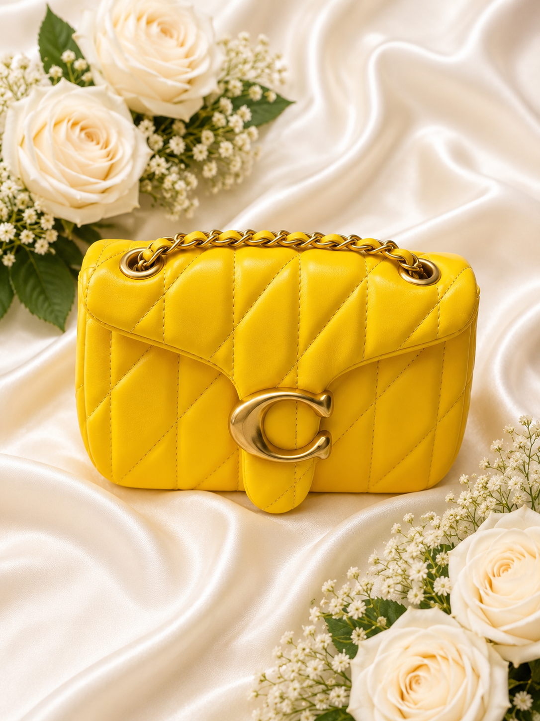 Coach Bag C