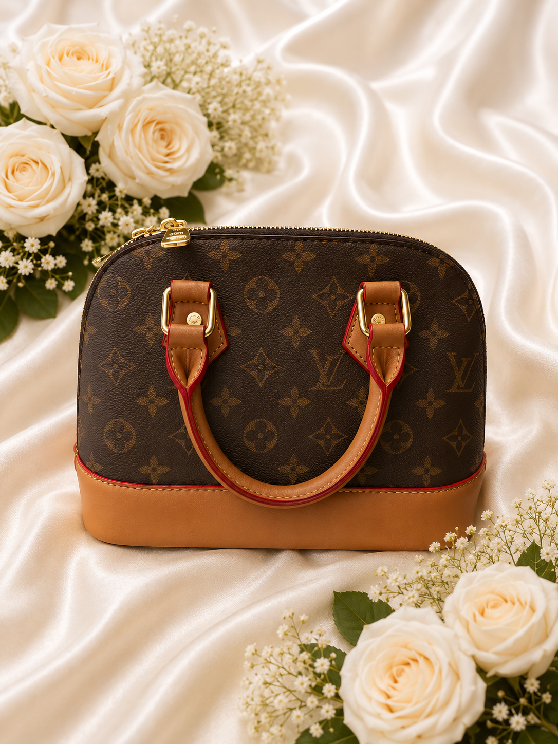 LV BAG 2