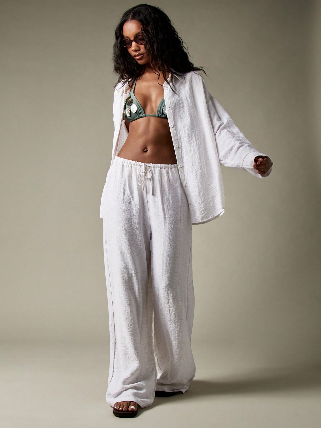 Pants Set 