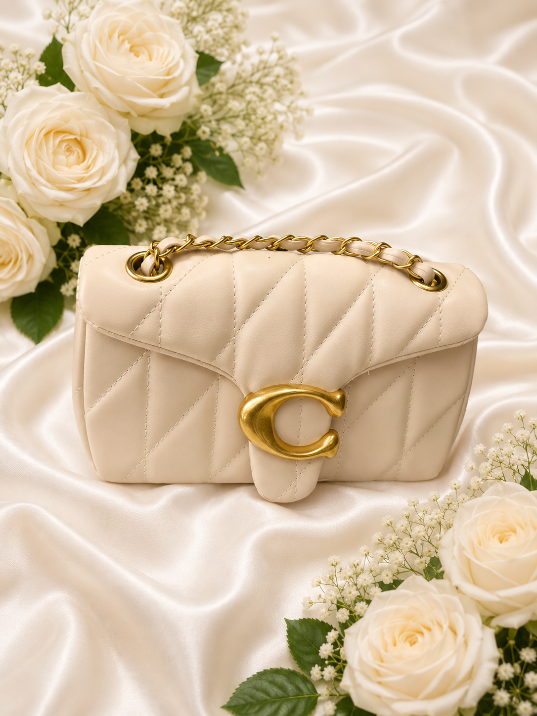 Coach Bag C view 3