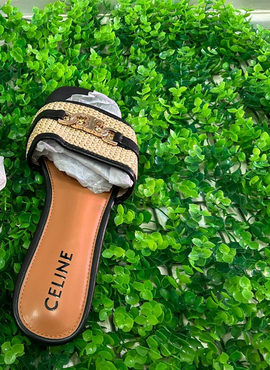 Celine  Slippers