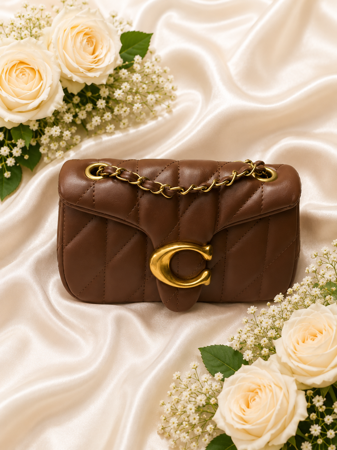 Coach Bag C