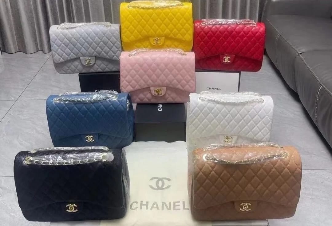 Chanel Bag