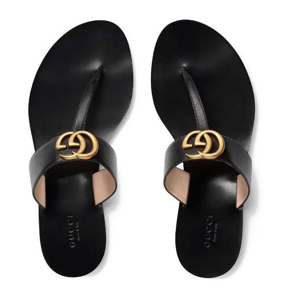 GG Slippers