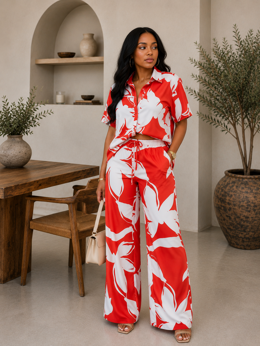 Monroe Luxe Set
